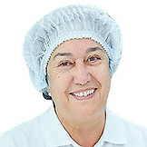 Максютова Римма Файзулловна