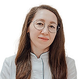 Салахова Лилия Гамиловна