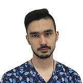 Батыров Эмиль Рафитович