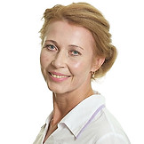 Галимова Елена Геннадьевна