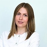Каюмова Альфия Наилевна