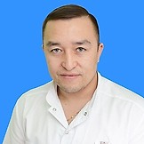 Ибрагимов Альберт Ахтарович