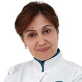 Гулова Алинисо Икрамовна