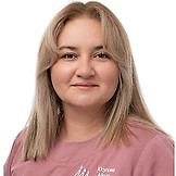 Юсупова Айгуль Ирековна