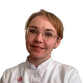 Афанасьева Ляйсан Альбертовна