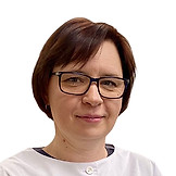 Тарханова Инна Юрьевна