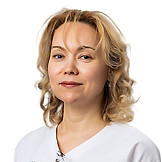 Галеева Гульнара Фарисовна