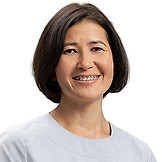 Салихова Алина Кималовна