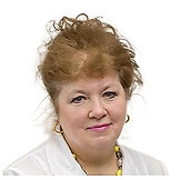 Куликова Наталья Валентиновна