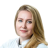 Овчинникова Екатерина Александровна