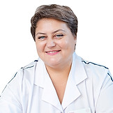 Тюрина Вера Ивановна