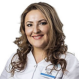 Асадуллина Регина Ринатовна