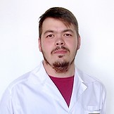 Шарафутдинов Айдар Раилевич