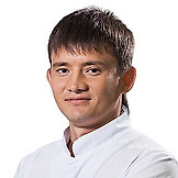 Кульмухаметов Ришат Рашитович