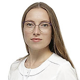 Кузнецова Надежда Сергеевна