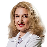 Кардонская Юлия Викторовна