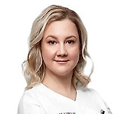 Япрынцева Альбина Анваровна