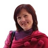 Березина Зинаида Васильевна