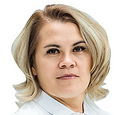 Любцова Гузель Флюровна
