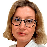 Шакайло Кристина Вячеславовна