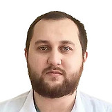 Рахимов Алмаз Ильдарович