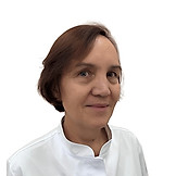 Усаева Лилия Тахавиевна