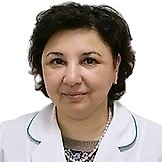 Акбашева Эльза Сафуановна