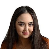 Ахметгареева Алия Шамилевна