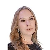 Мухаматшина Юлия Ильшатовна