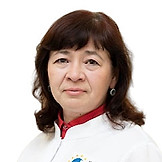 Хамадьянова Аида Ульфатовна