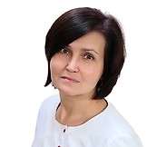 Бикташева Альфия Римовна