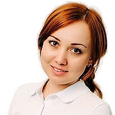 Валиева Элина Фаритовна