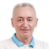 Гайнанов Роберт Раибович