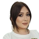 Азизова Фируза Джавидовна