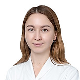  Закирова (Сахибгареева) Регина Ришатовна