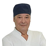 Янбаев Джалиль Шакирович