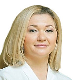Галиуллина Гульназ Рафаэловна
