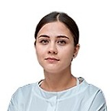 Исмагилова Альбина Ильдаровна