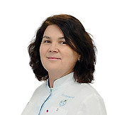 Акманова Рита Эрнстовна