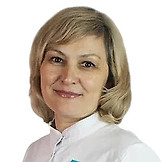 Шарафутдинова Альмира Рашитовна