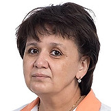 Ситдикова Индира Фредовна