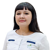 Тимирбулатова Оксана Радиковна