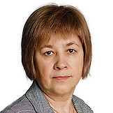 Мусина Гулиса Марсельевна