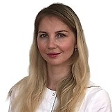 Кильдебаева Юлия Игоревна