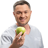 Мирсаяпов Ринат Анварович