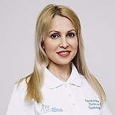 Газизова Лейсян Зияловна