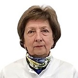 Гурьева Лариса Львовна