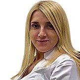 Якупова Эльмира Галинуровна