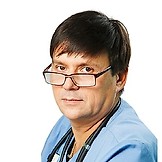 Сафронов Валерий Юрьевич