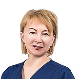 Саяпова Ляля Анваровна